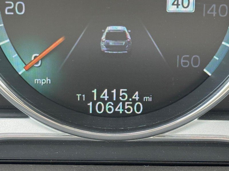 Used 2016 Volvo XC60 T5 Platinum FWD image 24