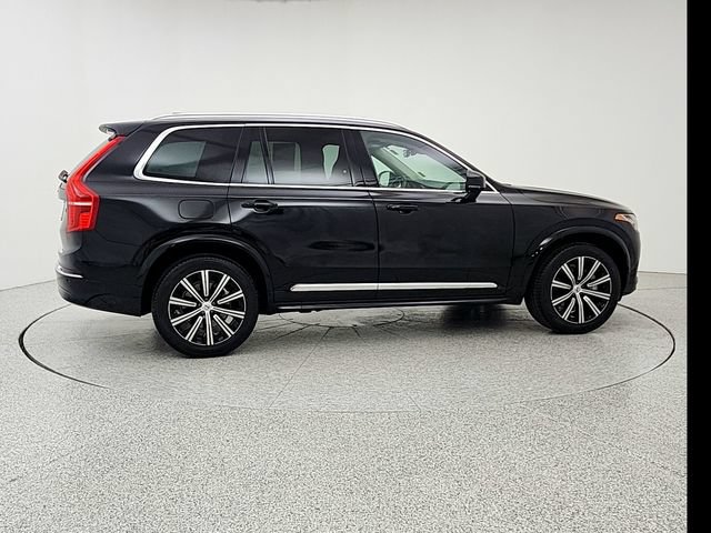 Certified 2025 Volvo XC90 B5 Core w/ Protection Package Premier AWD/4WD image 4