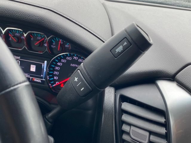Used 2020 Chevrolet Tahoe LT AWD/4WD image 20