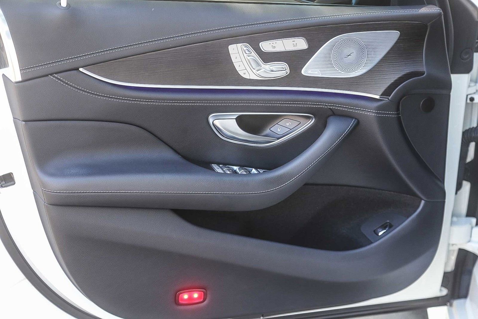 Certified 2022 Mercedes-Benz AMG GT 53 image 19