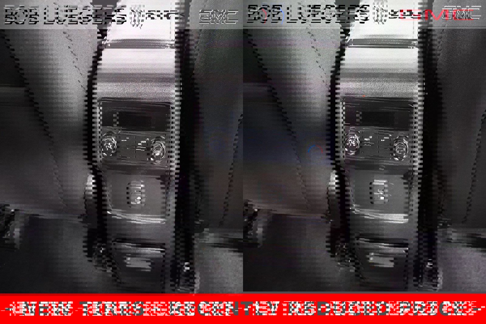 Used 2019 GMC Acadia SLE image 26