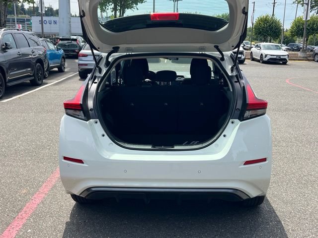 Used 2023 Nissan Leaf S FWD image 10