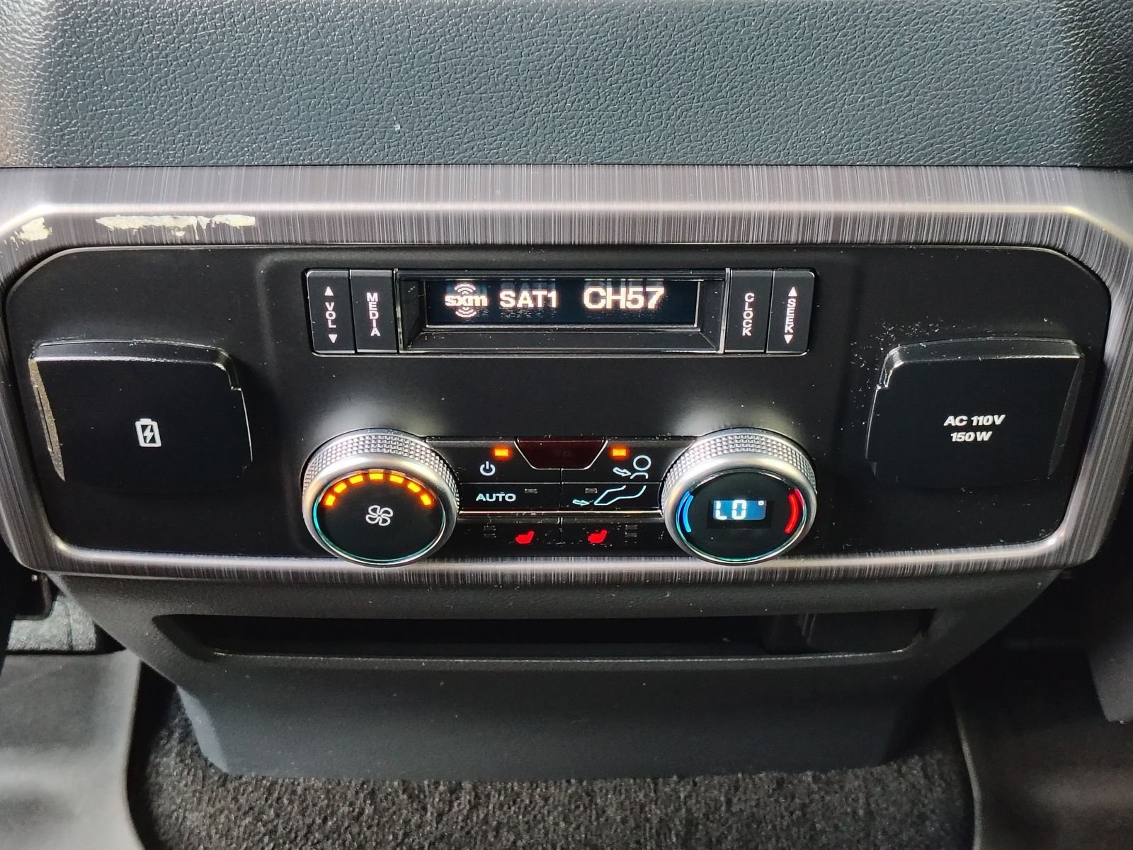 Used 2024 Ford Expedition Max Platinum RWD image 31