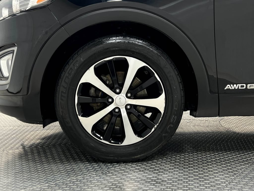 Used 2018 Kia Sorento EX w/ EX Advanced Touring Package AWD/4WD image 38