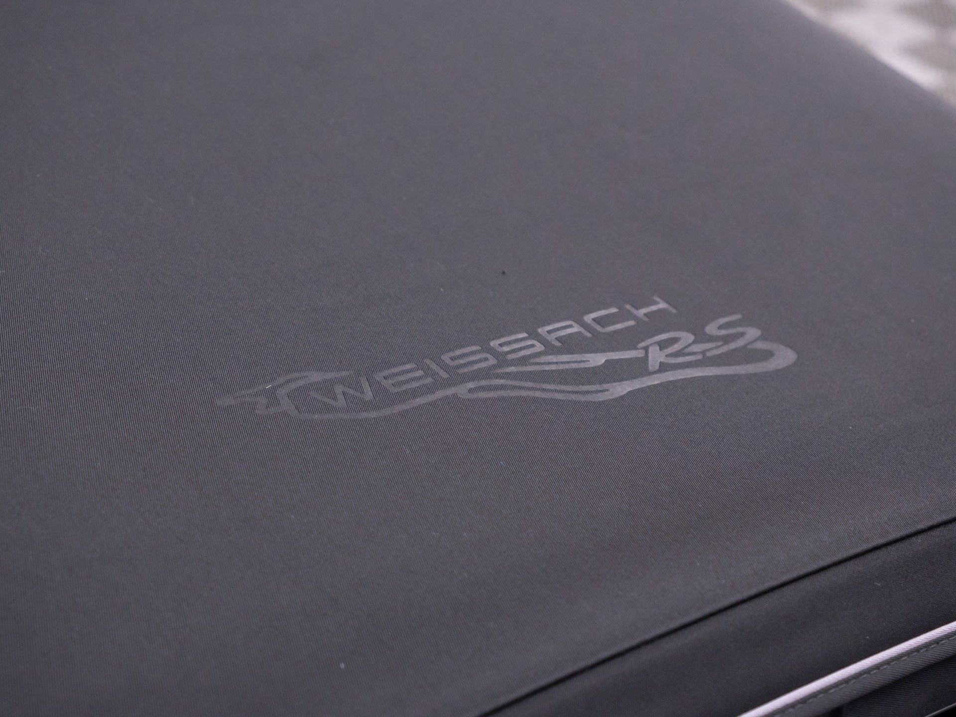 Certified 2025 Porsche 718 Boxster Spyder RS RWD image 39