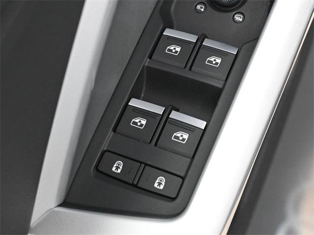 Certified 2025 Audi Q3 2.0T Premium w/ Convenience Package image 14