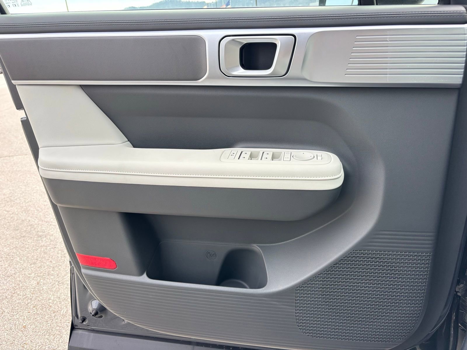 New 2026 Hyundai Santa Fe SEL FWD image 10