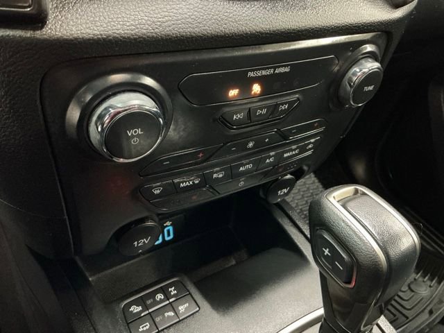 Used 2022 Ford Ranger Lariat w/ Equipment Group 501A High image 24