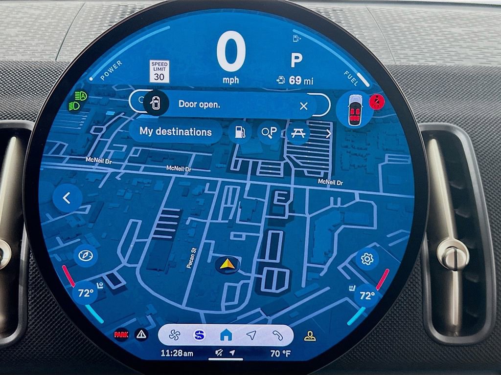 Certified 2025 MINI Cooper Countryman S image 12