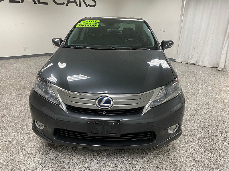 Used 2010 Lexus HS 250h Premium image 2