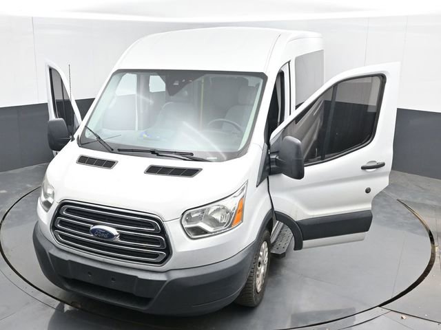 Used 2016 Ford Transit 350 XLT image 45