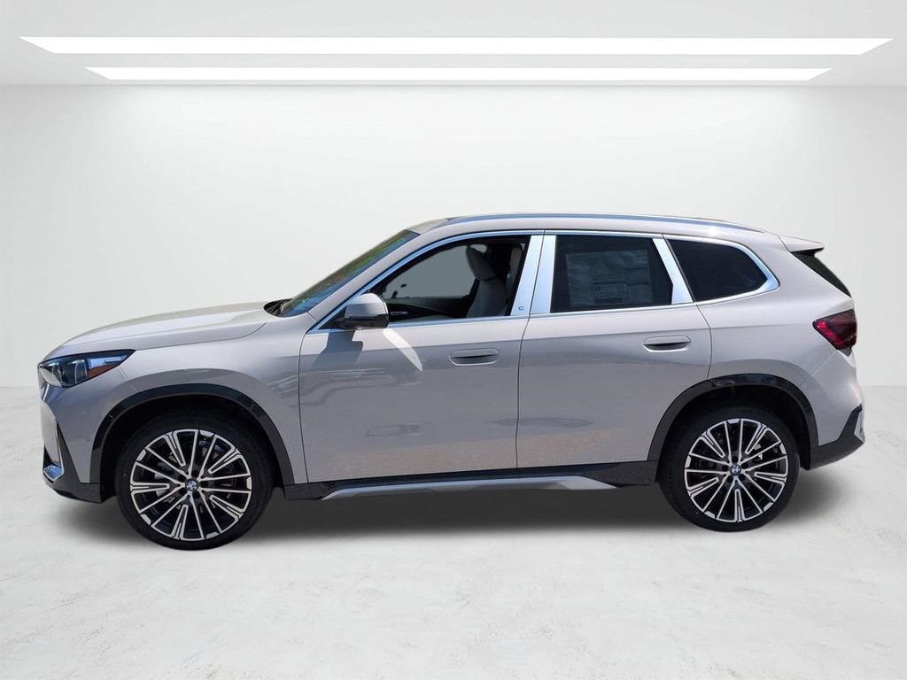 New 2026 BMW X1 xDrive28i image 7