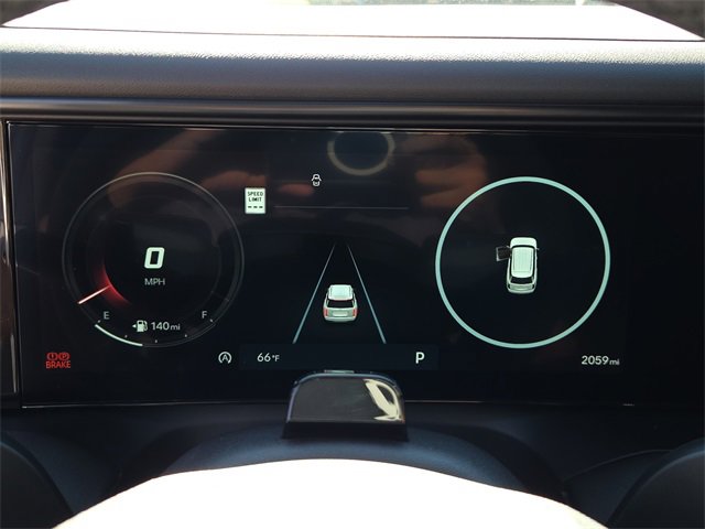 Certified 2026 Hyundai Palisade XRT Pro image 27