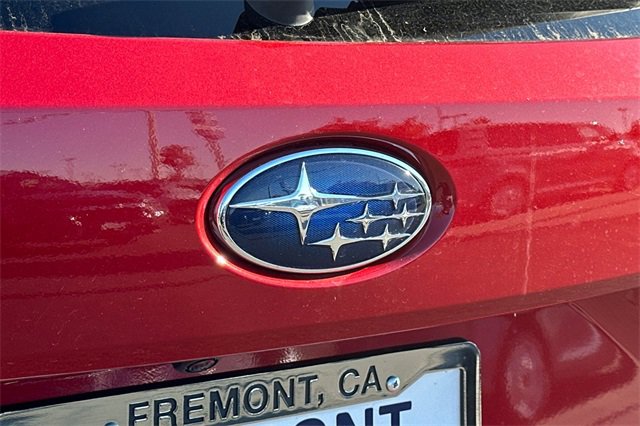 New 2026 Subaru Crosstrek 2.5i image 21