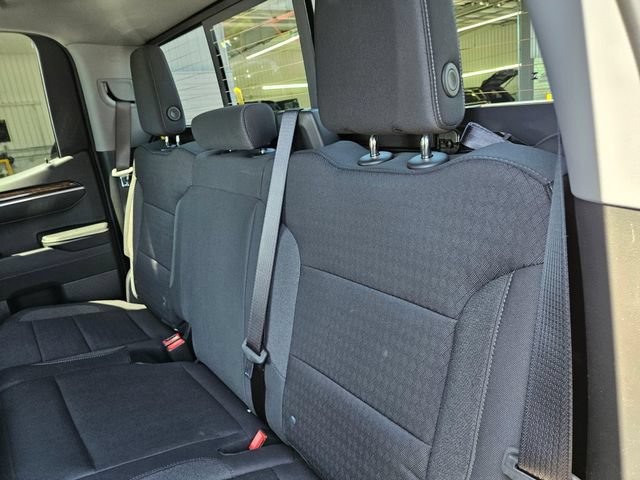 New 2026 GMC Sierra 1500 Elevation w/ Preferred Package AWD/4WD image 22