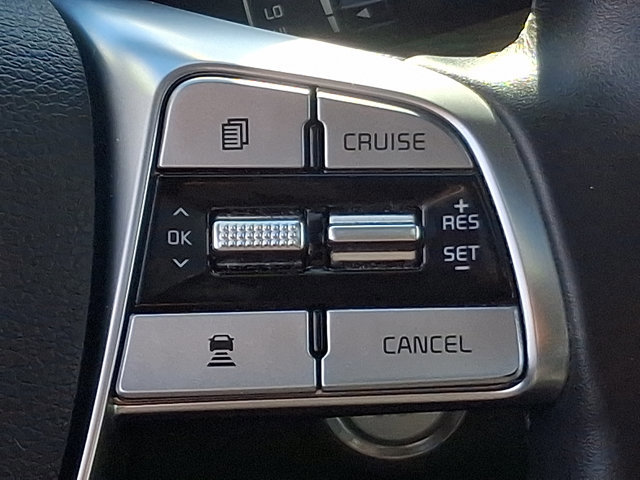 Used 2020 Kia Telluride EX image 23