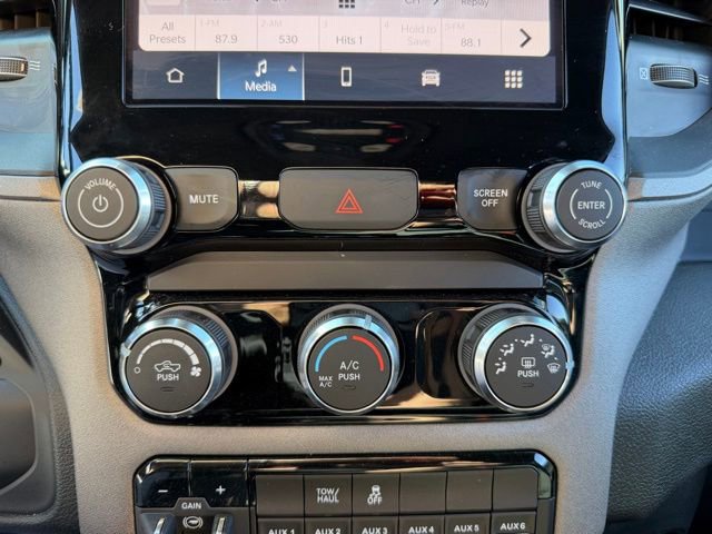 New 2026 RAM 3500 Tradesman AWD/4WD image 19