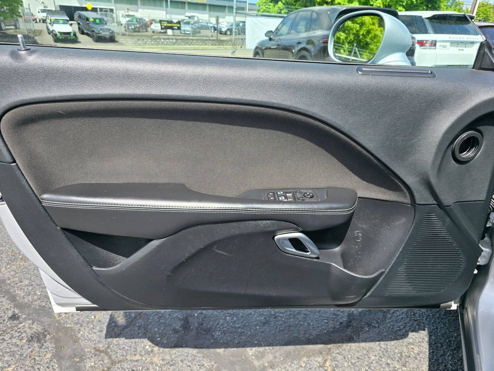 Used 2020 Dodge Challenger SXT RWD image 24