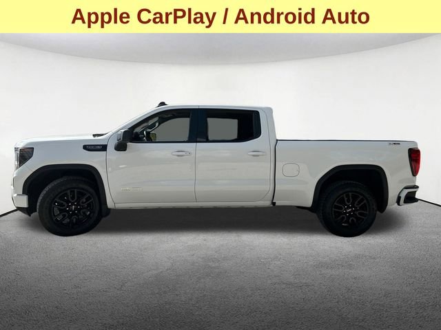 Used 2023 GMC Sierra 1500 Elevation w/ X31 Off-Road Package AWD/4WD image 6