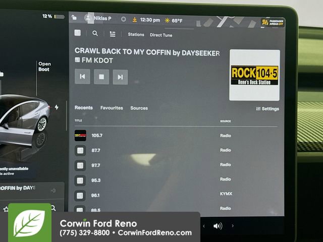 Used 2022 Tesla Model 3 Long Range image 14