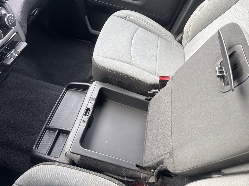 Used 2023 RAM 3500 Big Horn w/ Level 1 Equipment Group image 21