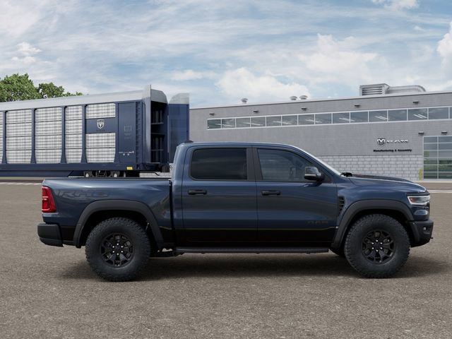 New 2026 RAM 1500 RHO w/ RHO Level 1 Equipment Group image 21