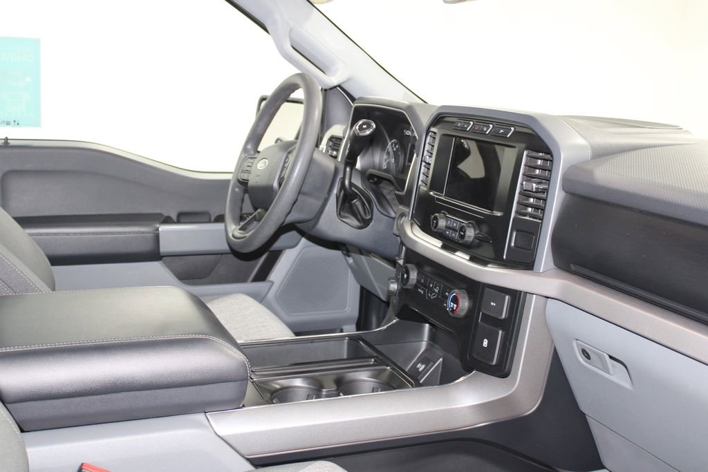 Used 2023 Ford F150 XLT w/ XTR Package image 28