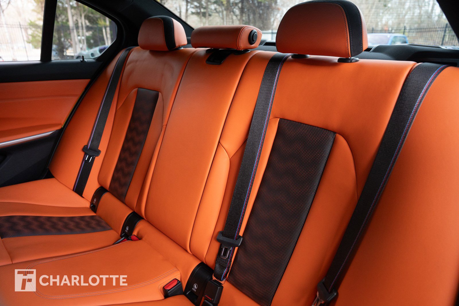 Used 2021 BMW M3 Competition w/ Executive Package image 36