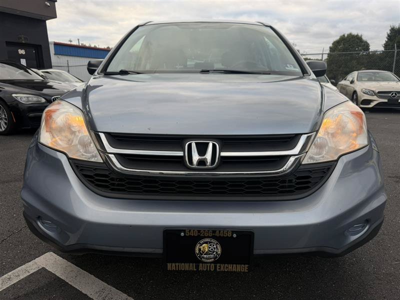 Used 2010 Honda CR-V LX image 7