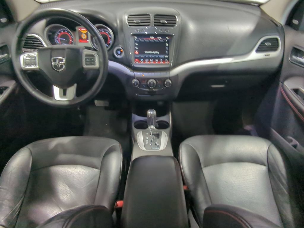 Used 2015 Dodge Journey R/T w/ Flexible Seating Group AWD/4WD image 18