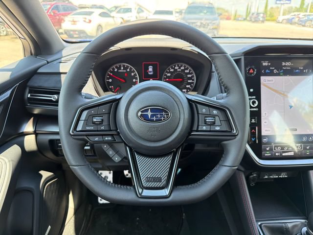 New 2026 Subaru WRX Limited w/ WRX Electronics Package AWD/4WD image 10