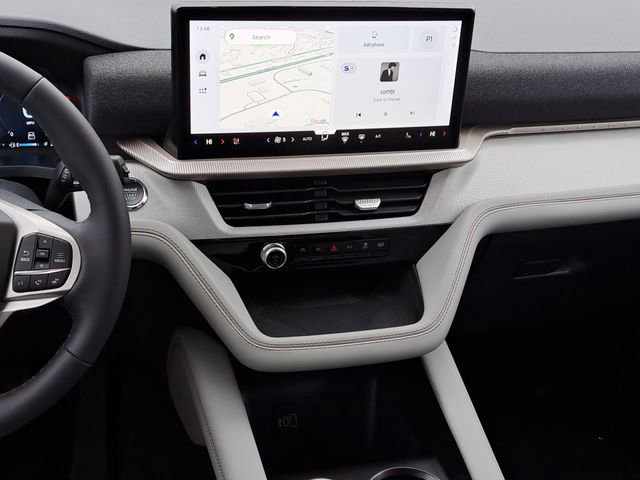 New 2026 Ford Explorer Active w/ Active Comfort Package image 50