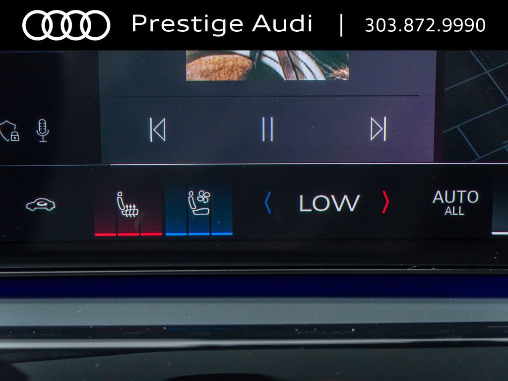 New 2026 Audi A6 Premium Plus AWD/4WD image 18