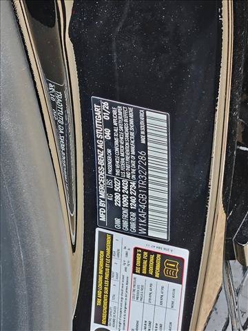 Certified 2026 Mercedes-Benz C 300 Sedan image 18