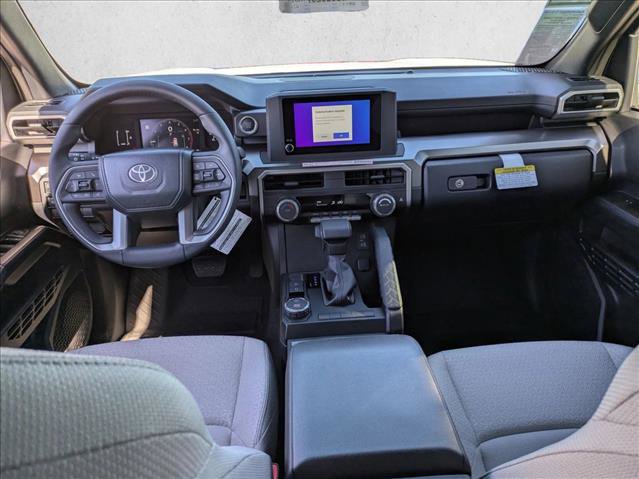 New 2026 Toyota 4Runner SR5 image 13