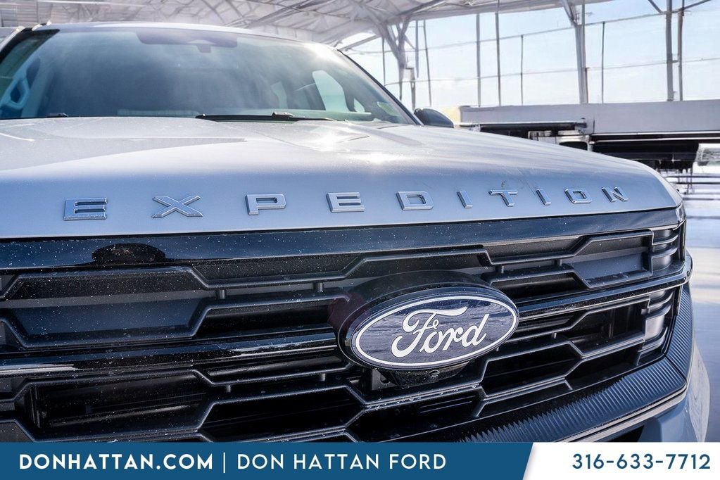 New 2026 Ford Expedition Max Active AWD/4WD image 37