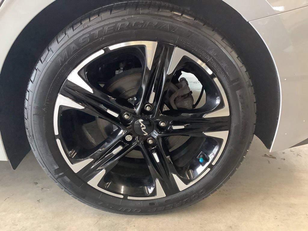 Certified 2023 Kia K5 GT-Line AWD/4WD image 23