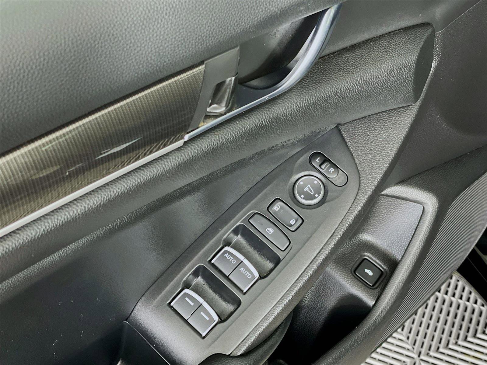 Used 2022 Honda Accord Sport image 22
