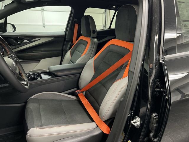 New 2026 Chevrolet Blazer EV SS AWD/4WD image 19