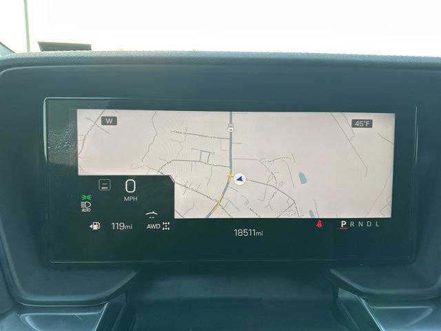 Used 2025 GMC Terrain Elevation image 16