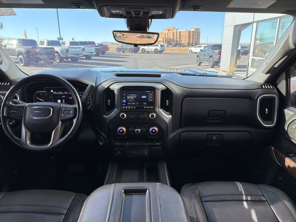 Used 2020 GMC Sierra 2500 Denali w/ Denali Ultimate Package image 44
