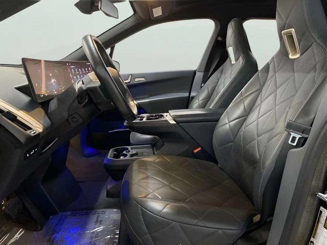 Used 2023 BMW iX xDrive50 AWD/4WD image 21
