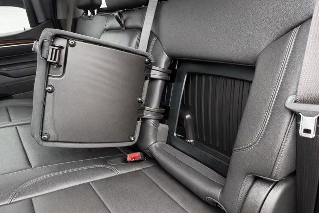 Used 2025 Chevrolet Silverado 1500 RST w/ Convenience Package II image 17