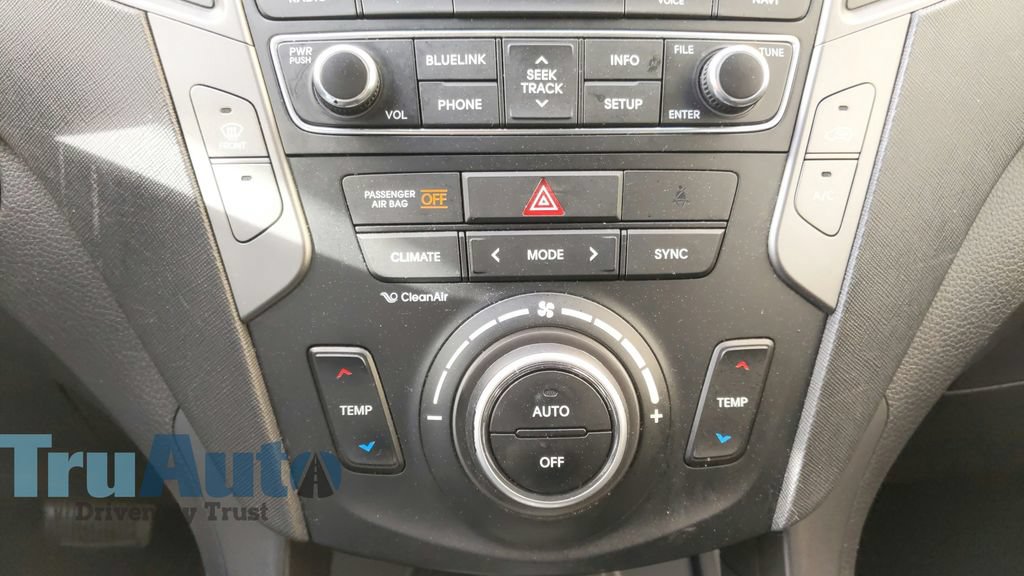 Used 2018 Hyundai Santa Fe Sport FWD image 31