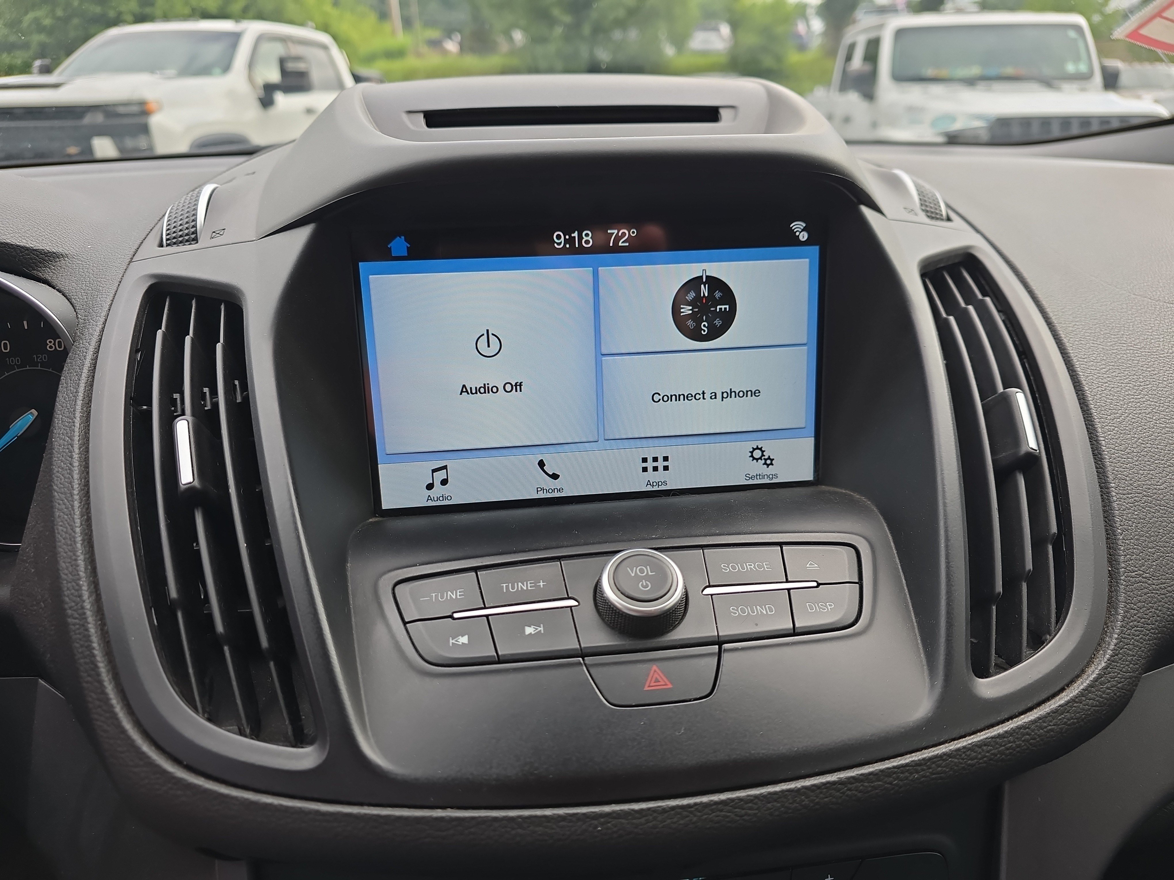 Used 2018 Ford Escape SE w/ SE Sync 3 Package AWD/4WD image 29