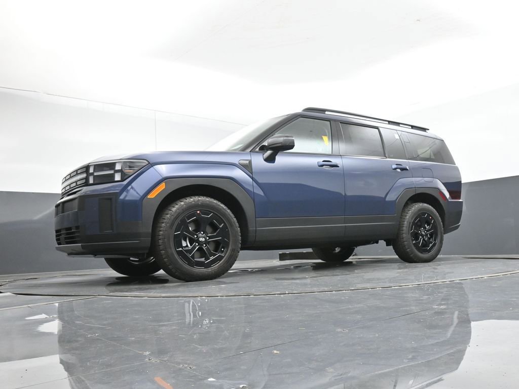 New 2026 Hyundai Santa Fe XRT image 43