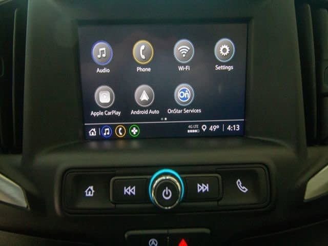 Certified 2023 GMC Terrain SLE w/ Driver Convenience Package image 17