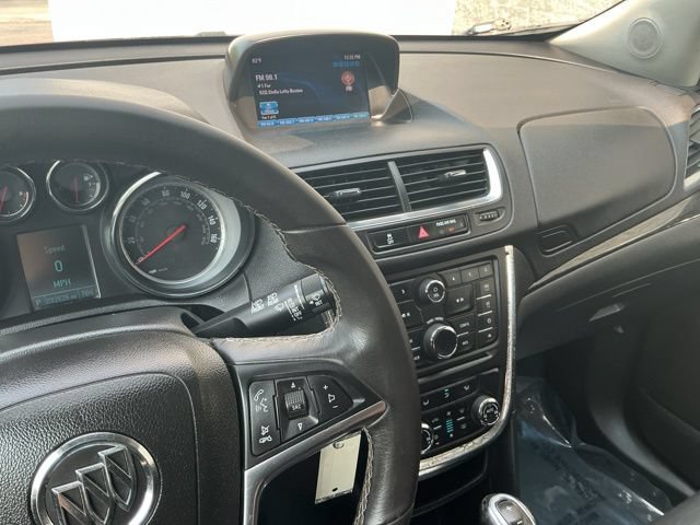 Used 2015 Buick Encore Convenience AWD/4WD image 22