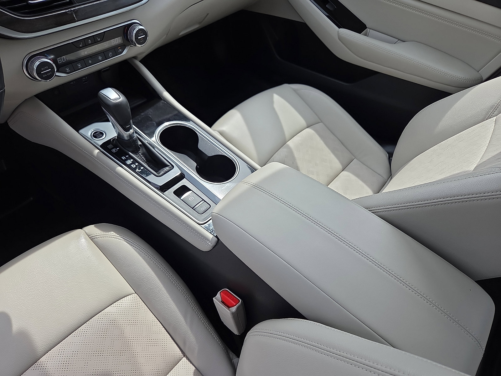 Used 2023 Nissan Altima 2.5 SL image 25