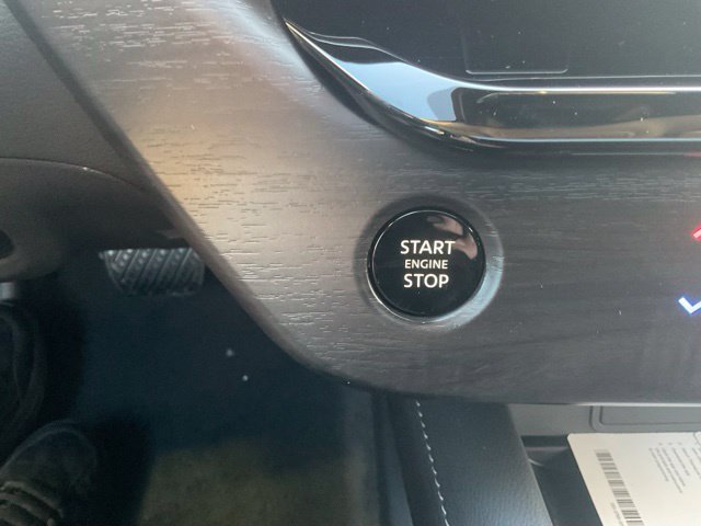 New 2026 Nissan Murano SL AWD/4WD image 23